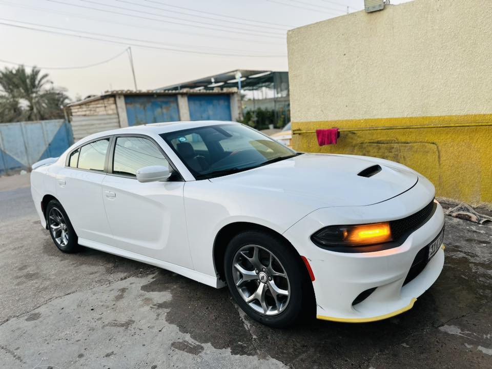 جارجر 2020 خليجي السعر280 ***********$
