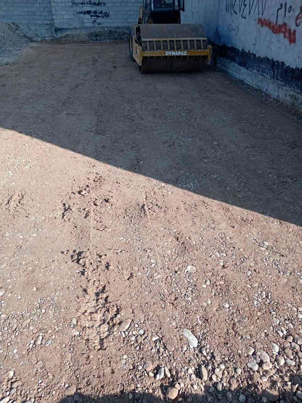 السلام عليكم إلى أهلنا في ناحية كنعان يعلن مكتب الارتقاء الهندسي في الناحية عن بناء الدور السكنية  والمباني بنظام القسط والنقد يوجد لدينا كادر هندسي متخصص في كافه مراحل البناء للاستفسار التواصل على رقم ***********
عنوان المكتب ناحية كنعان
