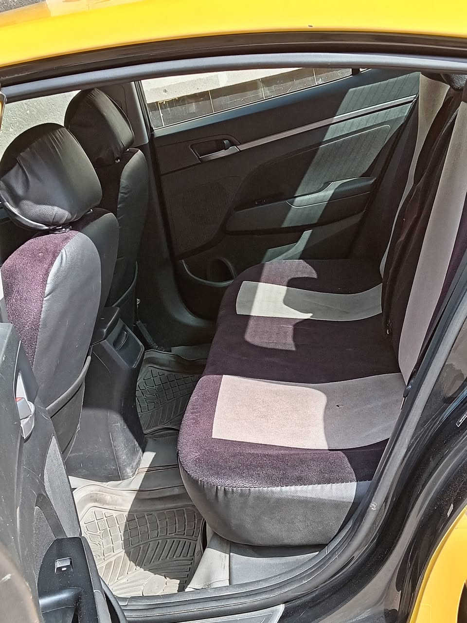 النترا
2018
110 $


**إذا كنت صاحب هذا الإعلان وتريد حذفه لأي سبب، رجاءا أرسل رسالة إلى الدعم الفني**