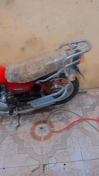 دراجة جوندة • رقم وسنوية • كوت زين القوس