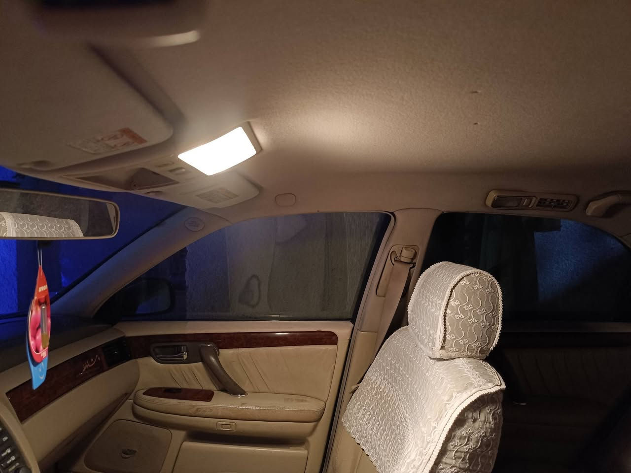 يا الله الهم صلي على محمد وال محمد 
سياره تيوتا كراون ملكه 🇯🇵 
رقم كركوك مدفوع كمرك قرار 48 باقي بس عل رقم وقرصها واصل رسميات كامله 💽
المواصفات ✨
فول واحد على واحد ما عده الفتحه 
مكفوله كفاله عامه من كص ونقل جثه وسرقه ورسميات وضربه قويه 
اربع دكم كرستال اصل مكينه ديفور الجبير شاصي 75 🍃
اربع كشنات كهربائي تبريد خلفي ثلاجه ويل 16 
دبل شاشه مثبت سرعه داخل عسلي كشنات جلد 
تحوير نجف فوك وجوه دشبول عارف العيساوي 💯
سياره جاهزه تأيرات مكينه تبريد حداديه نعومه مكينه صافيه كله جاهز أنكر سويج وروح وين متريد 🌍
سياره جاهزه ومواصفاتها معروفه الفول السعر 118 وبيها مجال للشراي 
رجائا مو شراي لا تكسر بحلال الوادم ما عجبك السعر خلي ذكر طيب مثلك اليوم الادوات سعره 90 وفوك هاي سياره أصولي لا لغوه ولا كمرك الصاعد والفحص 
العنوان الديوانية حي الامام الصادق رقم الهاتف 
***********
*********** 
بيهم واتساب علما السياره بيع او مراوس حسب القناعه
