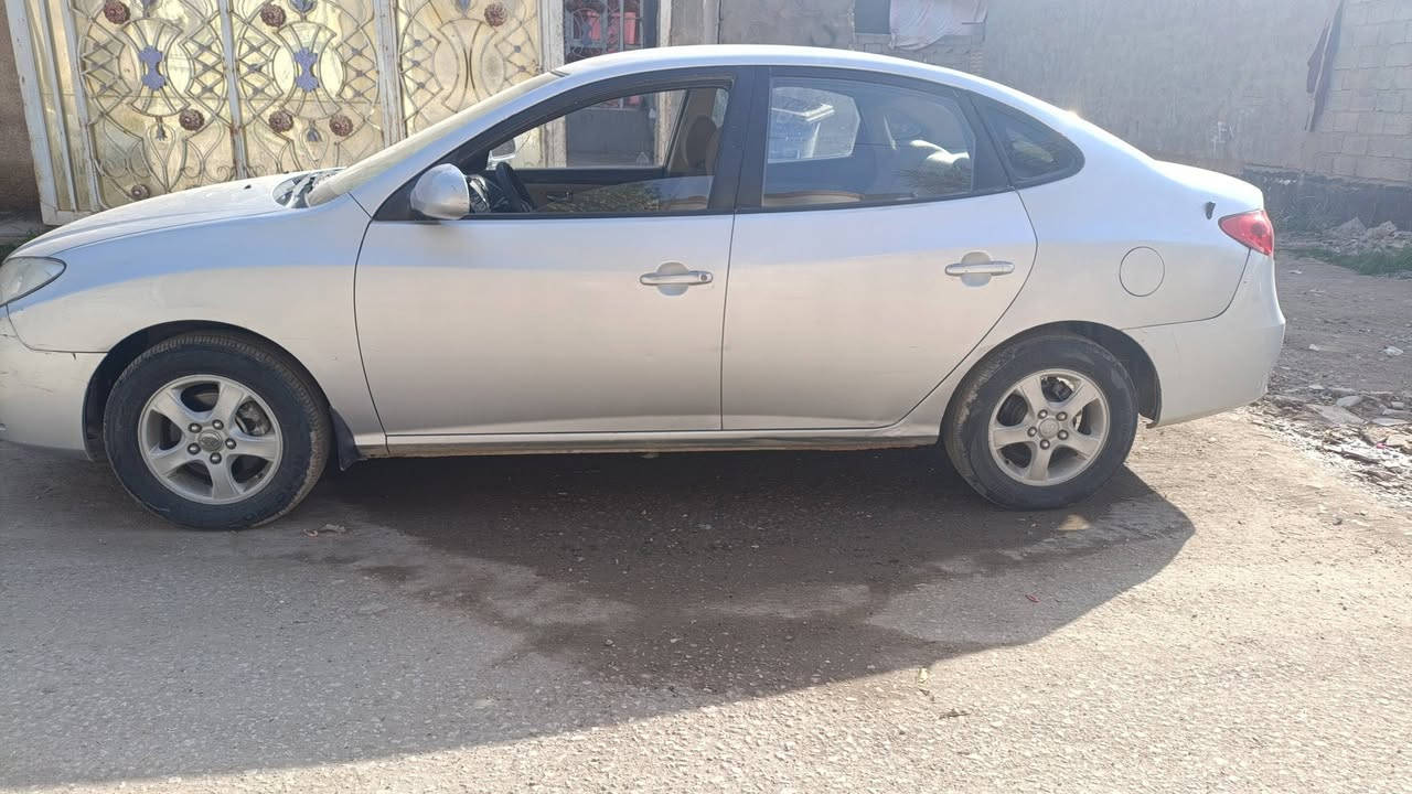 اعاده النشر بسبب الوعود الكتذبه واني مكلف بلنشر 2010
محرك 2000خليجي كير ومكينه مكفولات وصدر وحدايديه كله مكفول  ولعرقجينه مبدله بدون تكم سحبيها سحب

وباقي تفاصيل بسونار

رقم صاحبها ***********

74 وبيها مجال
