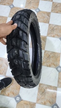 تاير خلفي • لبوكسر • بابل