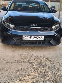 سيراتو • ٢٠٢٣ • ٢٠٠٠٠ كم