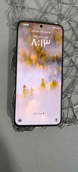 هونر 200 5g لون ابيض لؤلؤي مكفول نضيف نقص شاحنة ويا باكيت وكفر السعر325وبيه مجال قليل ذاكرة 512 مكفول مكاني بغداد العامرية للاستفسار ***********وتساب
