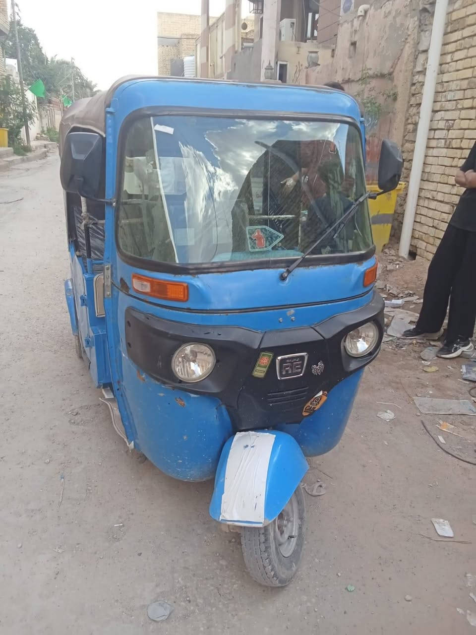 باجاج اوراق اصولي موديل 22 بيها ضربه بل لغد دراجه جاهزه سعر ب5500 وبيها مجال مكان ناصريه مركز ***********
