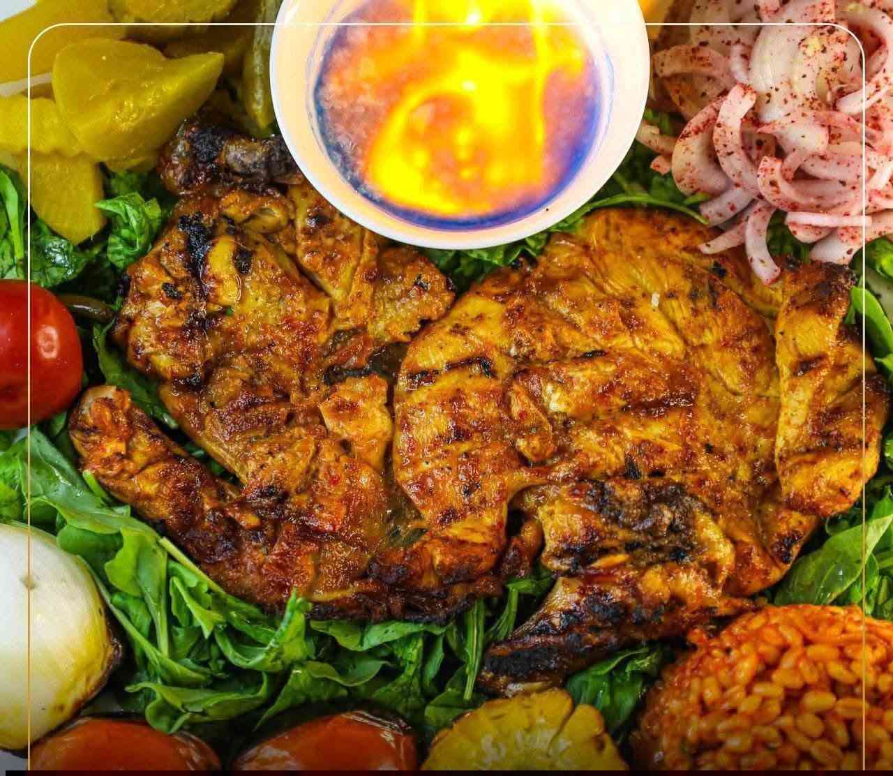 السلام عليكم شيف اختصاص دجاج ع فحم اجنحه طاوق عرايس الدجاج ب أنواعه
العنوان بغداد 
***********متوفر واتس اب 
***********متوفر واتس اب
