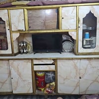 كاونتر تسگام • ثگيل • قوي