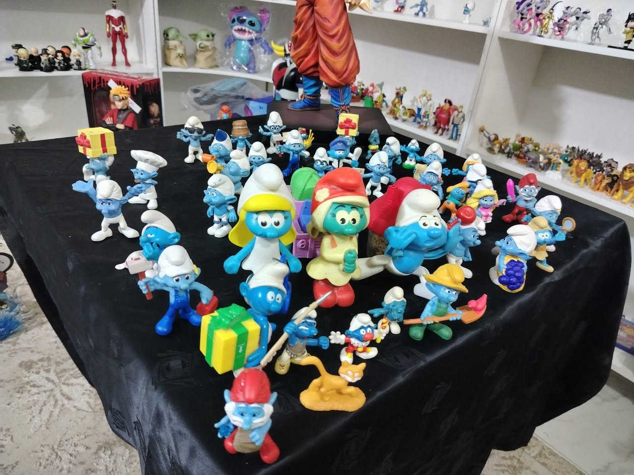 متوفر 😍😍


**إذا كنت صاحب هذا الإعلان وتريد حذفه لأي سبب، رجاءا أرسل رسالة إلى الدعم الفني**