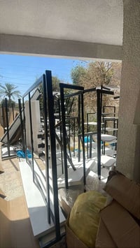 ستاندات حديد • للبيع • بغداد