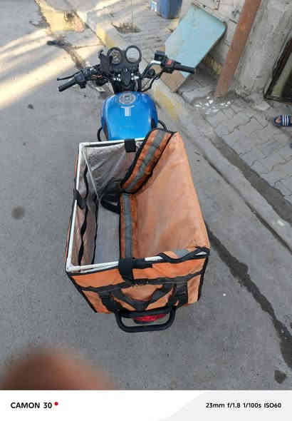 سلام عليكم درجة للبيع سعره ٦٥٠  و بيه مجال مكاني الحسينيه مال راشديه ***********
مودل 22
