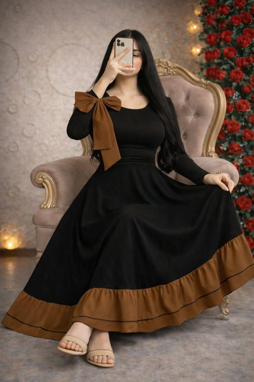 #وصللللللللل

#جديدناازياء نيران للملابس 

فستان قماش فيزون بارد فول ليكرة 

القياس فري سايز من وزن ٥٠ال٩٠ 

#السعر20الف #قطعتين٣٧الف💚👉🏻
🟢🟢🟢🟢🟢🟢🟢👍🏻👍🏻
سعر الدرزن 174 الف

Tout le monde veut prendre sa place


**إذا كنت صاحب هذا الإعلان وتريد حذفه لأي سبب، رجاءا أرسل رسالة إلى الدعم الفني**