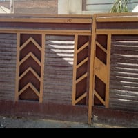 النجف • باب بيت • ٢٨٠×١٨٠