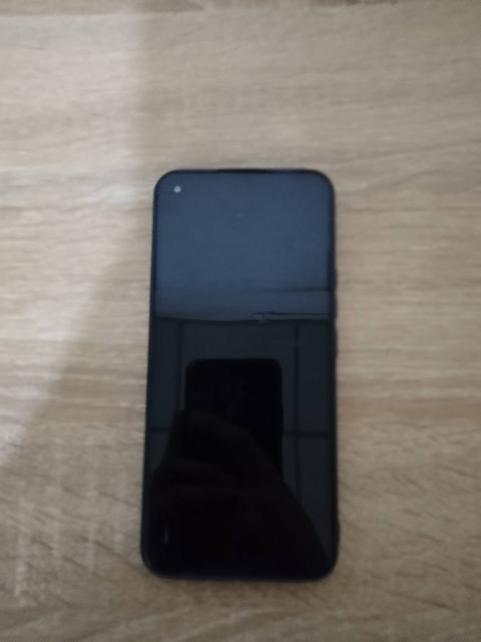 جهاز للبيع
اسم الجهاز ريلمي7i
مابي أي عيب 
الرقم ***********
المكان كركوك عمل الشعبي
