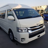 شركة الفردوس  عالم الهايس والأسعار 💯  قطع غيار هايسا 2014-2018 بنيد اب...