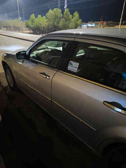 اوباما 2010 رقم اربيل وارد كندي
السعر 120
مكان سياره ميسان قلعه صالح 
***********
