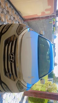 سنتافي خليجي • ٢٠١٣ • ٦ سلندر