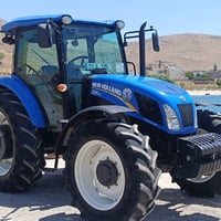 نیوهوڵند 110 • مودیل 2020 • ترکی جدید