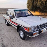 تيوتا • ١٩٨٥ • كركوك