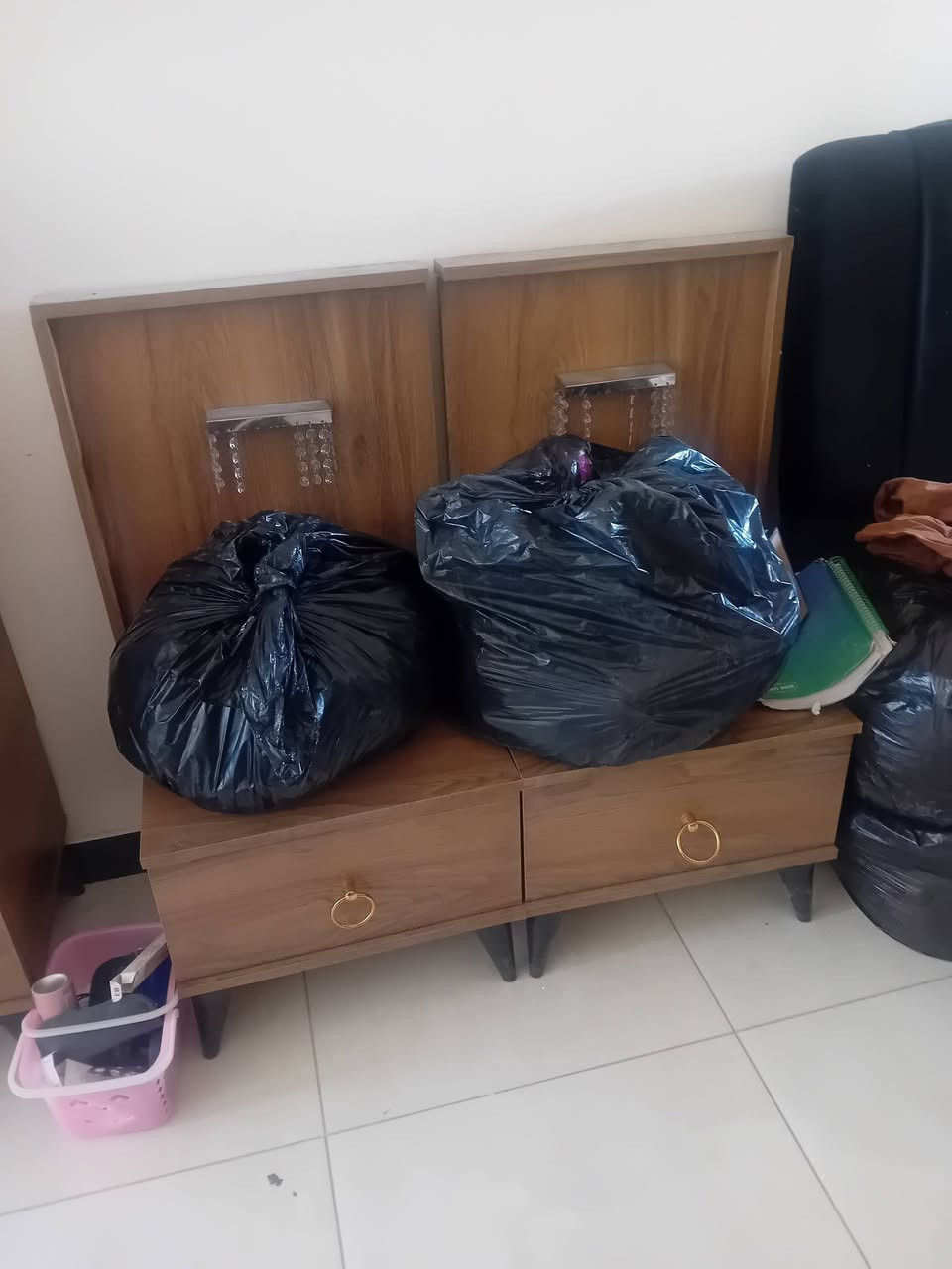 غرفه نوم للبیع السعر 400وبیهه مجال بغداد بلدیاات


**إذا كنت صاحب هذا الإعلان وتريد حذفه لأي سبب، رجاءا أرسل رسالة إلى الدعم الفني**
