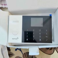 انذار منزلي • ٨ حساسات • حساسات بيبان