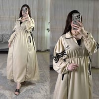 دشداشة رياضية أديداس • خامة توفيليس • L XL 2XL