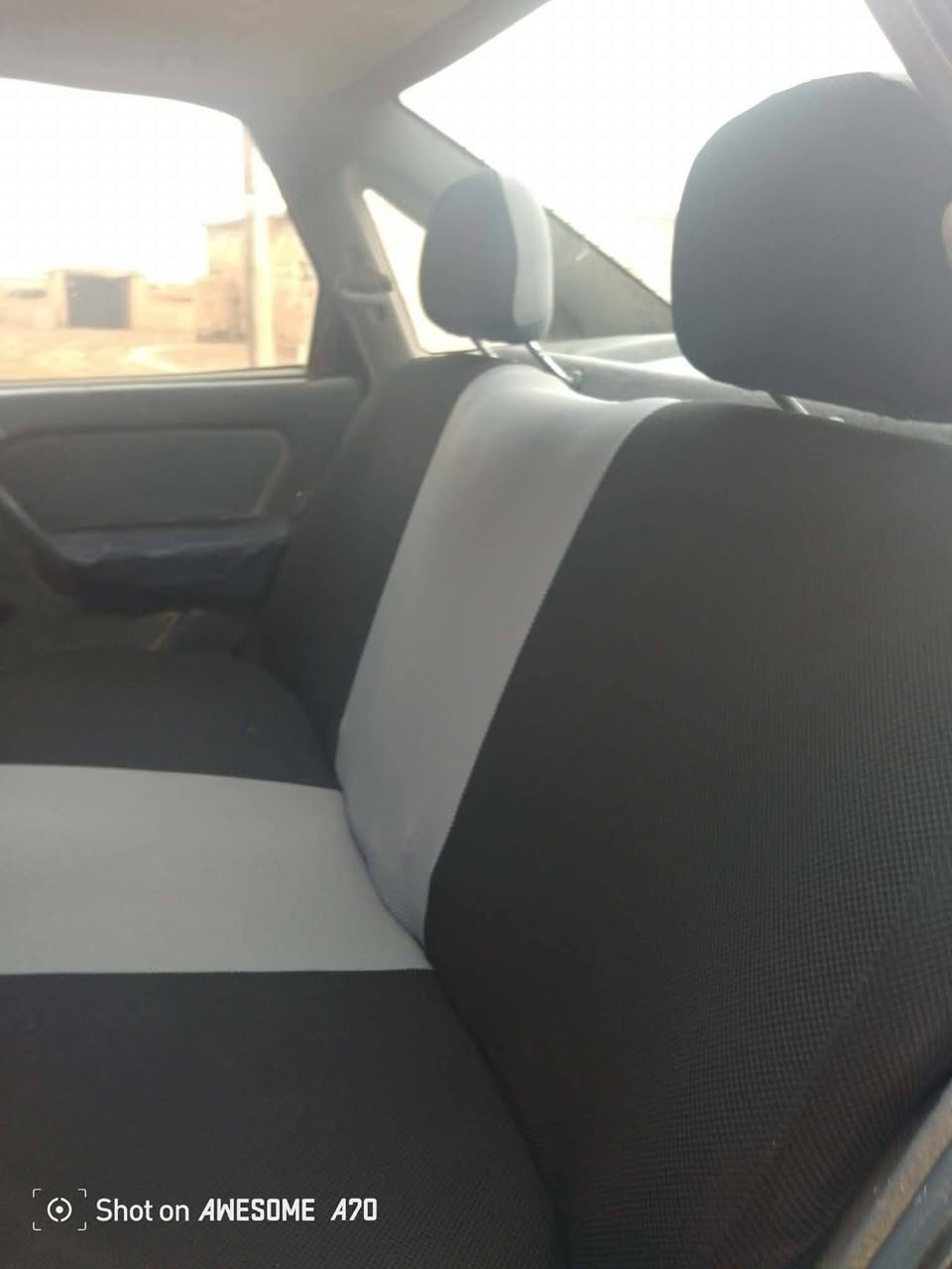 لبيع فكتره حجم 20كابن بانزين  مقده والباقي  علا واحد سبعه  ***********
