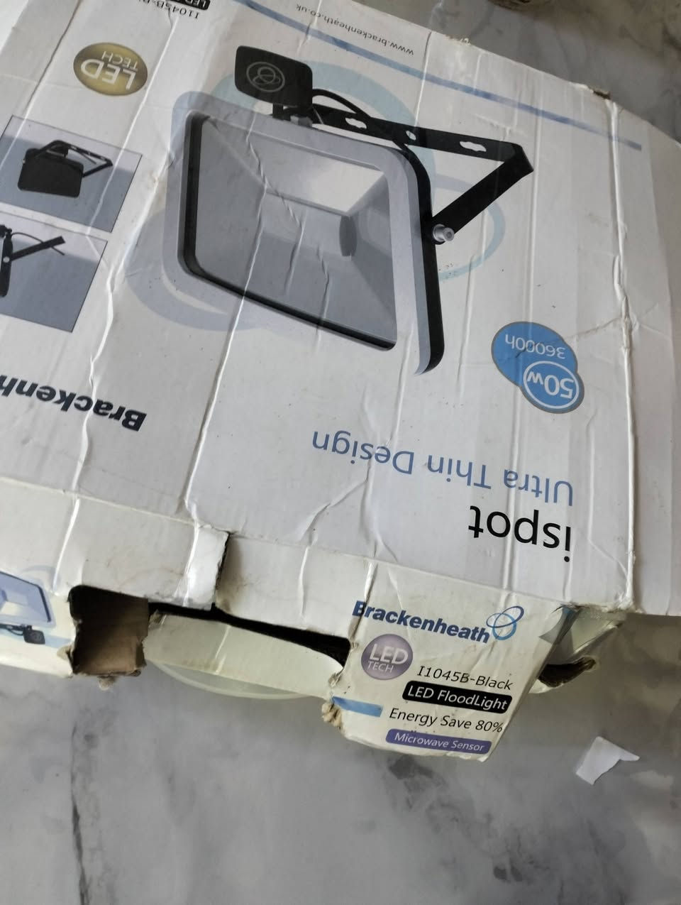 بلاجكتور ماركه تصل خاص رقم ***********
