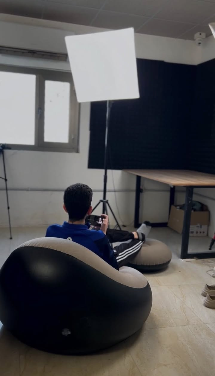 كرسي هوائي نفخ وطبلة
يجي ويا منفاخ يدوي
السعر 20 قفل
ليريدة خاص


**إذا كنت صاحب هذا الإعلان وتريد حذفه لأي سبب، رجاءا أرسل رسالة إلى الدعم الفني**