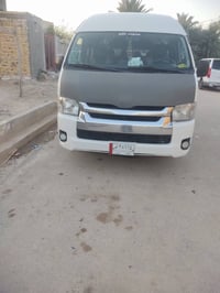 هايسه البيع مديل 16 رقمها بغداد هاذه رقم صاحب السياره ‏‪ ‏‪0782 163 10...