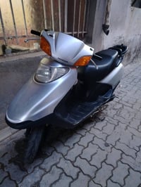 سبيسي • ياباني • دشبول تجاري