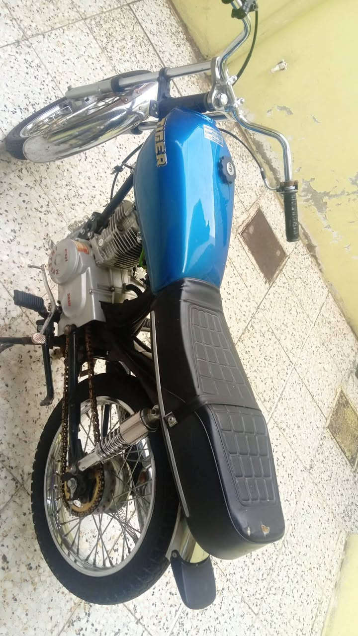 سلام عليكم اربعة كير كلك مكاني حي العسكري نضيفة مابيها نواقص كاملة للاخير كابريتر جديد شوتة رياضي مكينه 2020 غراضها نضاف وقسم جديد سعرها 325 وبيها مجال قليل نضيفه وحلوة بالمشي وماعايزها شي


**إذا كنت صاحب هذا الإعلان وتريد حذفه لأي سبب، رجاءا أرسل رسالة إلى الدعم الفني**