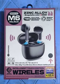 ايربود برو • الجيل الخامس • شحن يوم كامل