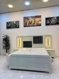 موديل وتين • MDF 12مم • توصيل مجاني