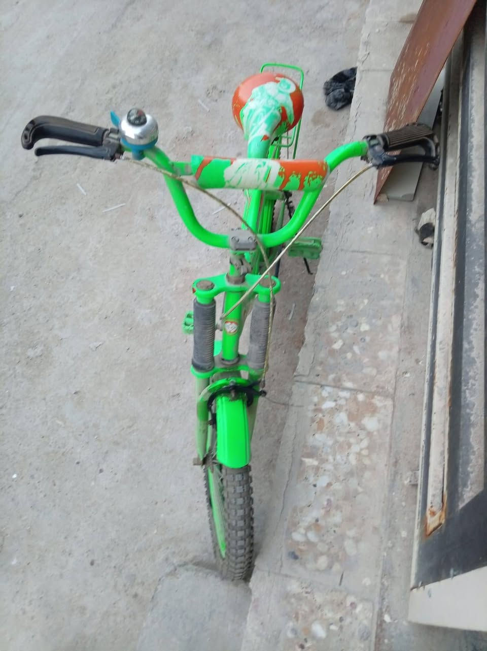 للبيع كربلاء حي العباس


**إذا كنت صاحب هذا الإعلان وتريد حذفه لأي سبب، رجاءا أرسل رسالة إلى الدعم الفني**