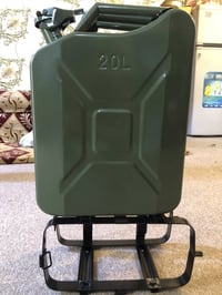 تانكي ٢٠لتر • جديد • كربلاء