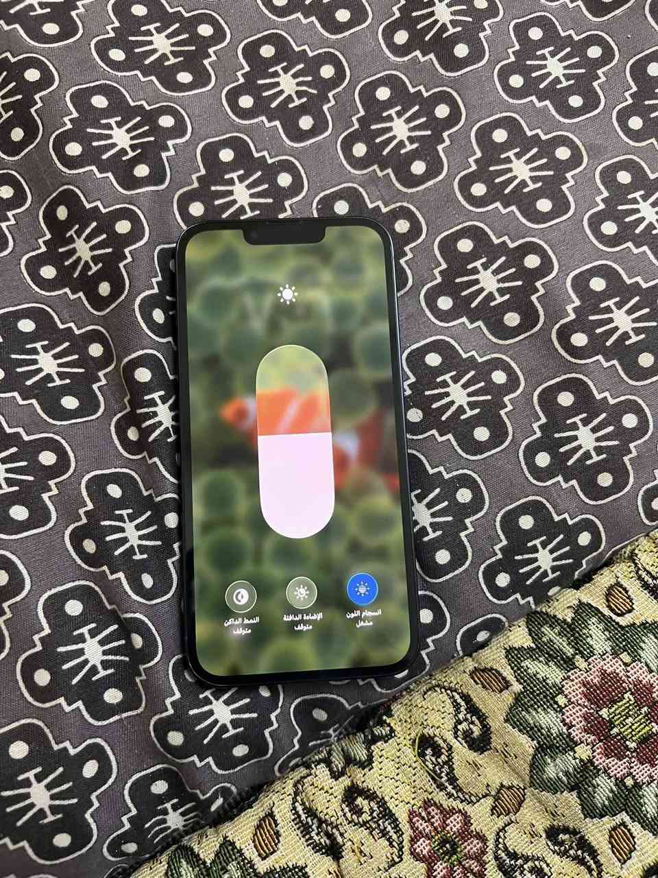 13عادي

ذاكره128/بطاريه95مامبدله شرط

فقط سيم واكف ويتصلح شرط

تك سيم /فيس ايدي شغال

مامفتوح شرط وتر بروف

سعر 280وبي مجال 

***********بي واتساب

***********
