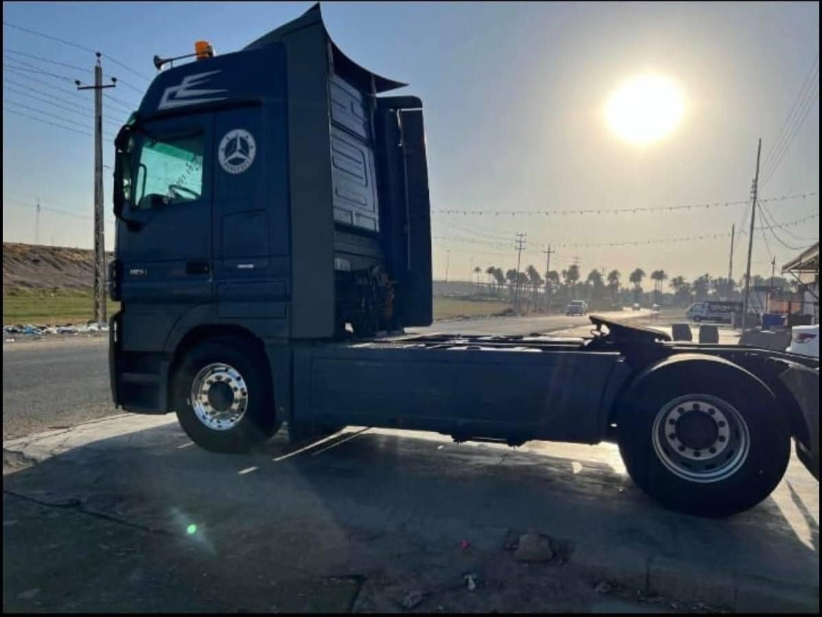 سلام عليكم البيع اكتروز 2006 رقم جديد دهوك 1851 سنويه جديده المكان الوسفيه ***********
