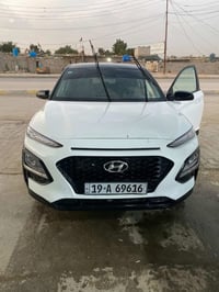 كونا • ٢٠٢١ • حادث منشور