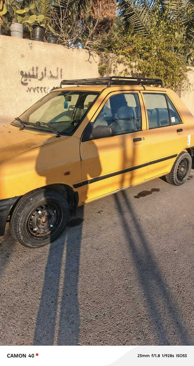 سايبا موديل 2015  بسمي رقم بغداد 
بغداد مدينه الصدر السعر 35 $ وبيه مجال اتصل وتدلل ***********
