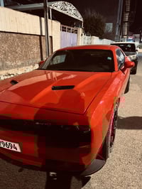 جالنجر للبيع RT 2019  (لون مميز )  ضرر أربع قطع فقط صبغ … ادامه كامله ...