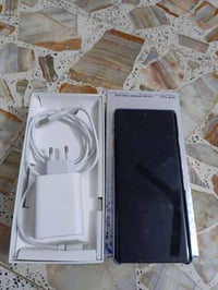 كامون 40 برو 5G • ٢٥٦/١٢+١٢ • حي العسكري