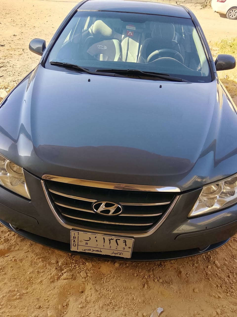 اخوان سيارة سوناتا موديل عشرة محرك 2400 ادوات كير محرك شرط سعره 47 واذا مراوس بئفانتي ادوات وينطي فرق هم اراوس وكلشي حسب الا تفاق وهذا رقمي *********** مكان الانبار حديثه
