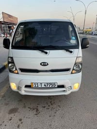للبيع كيه عموشه ٢٠١٨ بغداد كفاله عامه محرك ٢٧٠٠ مكفول تبريد شغال شاصي ...