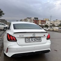 سەرەتا بەناوی خوای گەورە mg 2025 گێڕ عادی سەیارەکە لۆکە و هیچی پێوە نی...