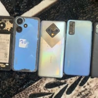 عوزهن شاشات • شلع • ٧