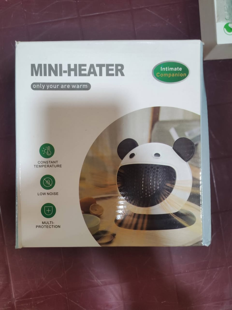 هاي غرض كدامكم اي شيء تحب تعال خاص وادلل


**إذا كنت صاحب هذا الإعلان وتريد حذفه لأي سبب، رجاءا أرسل رسالة إلى الدعم الفني**