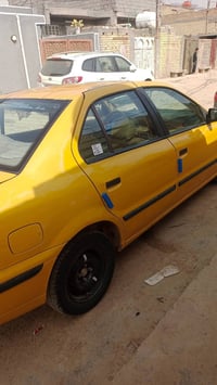 ٢٠١١ • باتري جديد • مكينه وكير