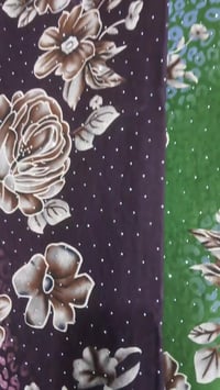 كشمير إيطالي • ستراس • سبع البور