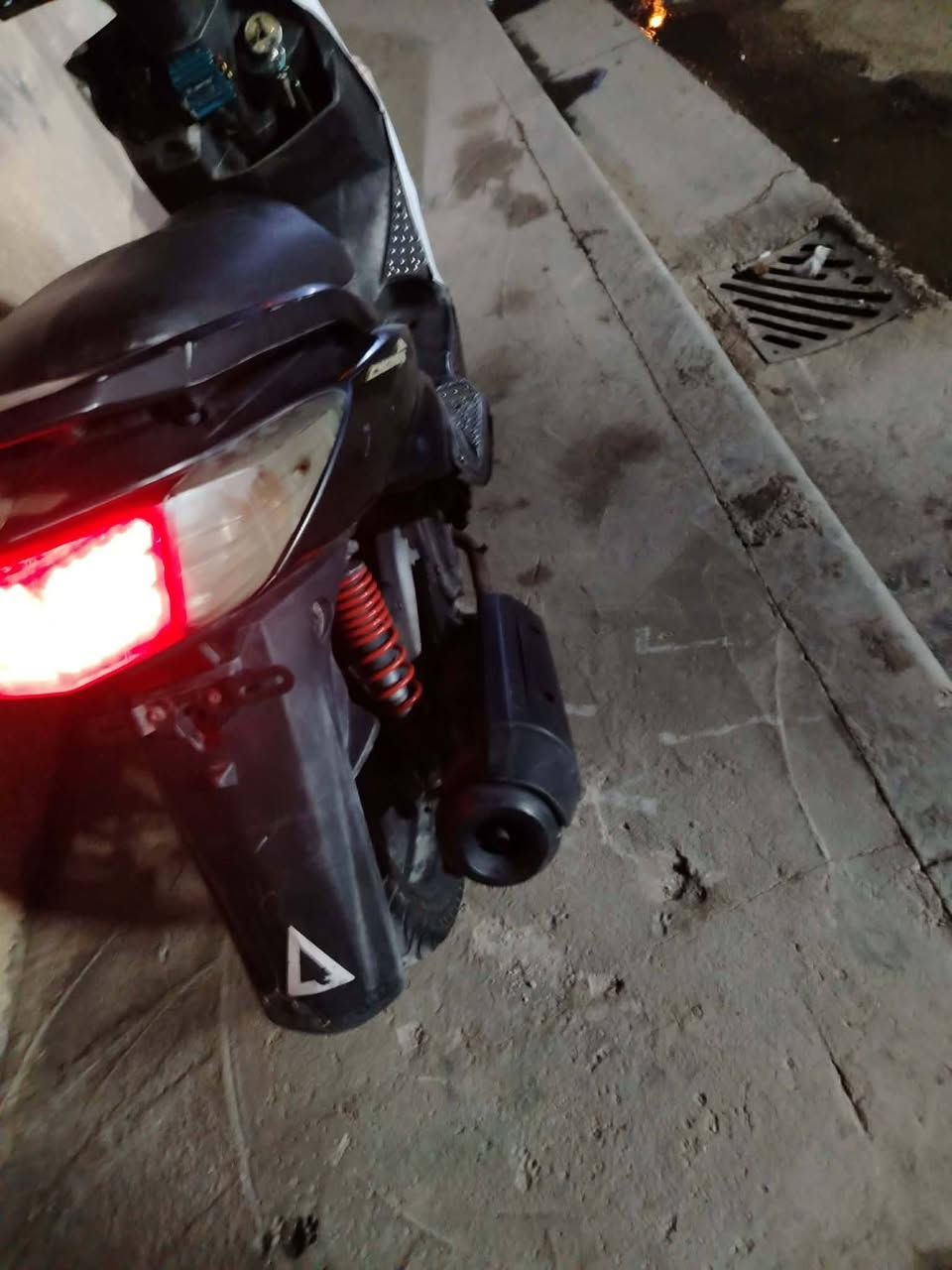 سلا عليكم ورحمة الله وبركاته دراجه سكنس فحل قفل ستيرن قفل جنطه شلعه ومعدل اضافي سماعات امبي ثري ككهربايات كلها شغاله سعر ٣٧٥ وبيهه مجال مكاني بغداد ساحت عدن هاتف 0776879255 📞📞


**إذا كنت صاحب هذا الإعلان وتريد حذفه لأي سبب، رجاءا أرسل رسالة إلى الدعم الفني**